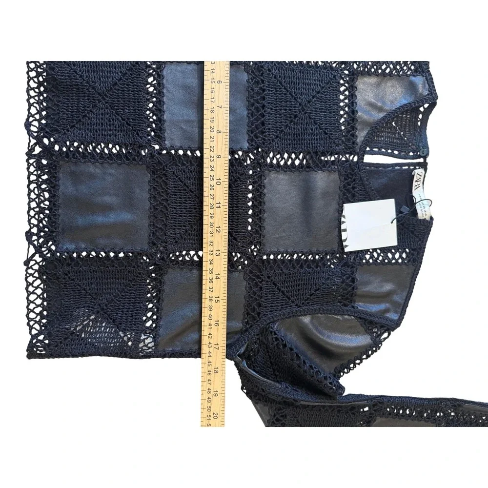 Zara brand size